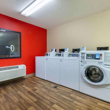 Extended Stay America Suites - Rockford - I-90 Exteriör bild
