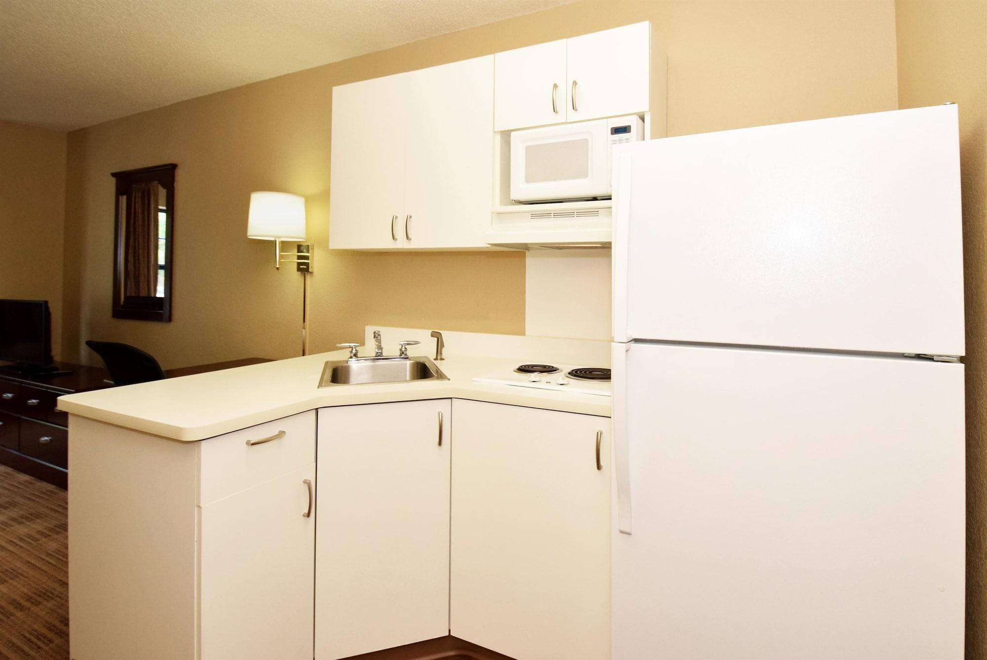 Extended Stay America Suites - Rockford - I-90 Exteriör bild