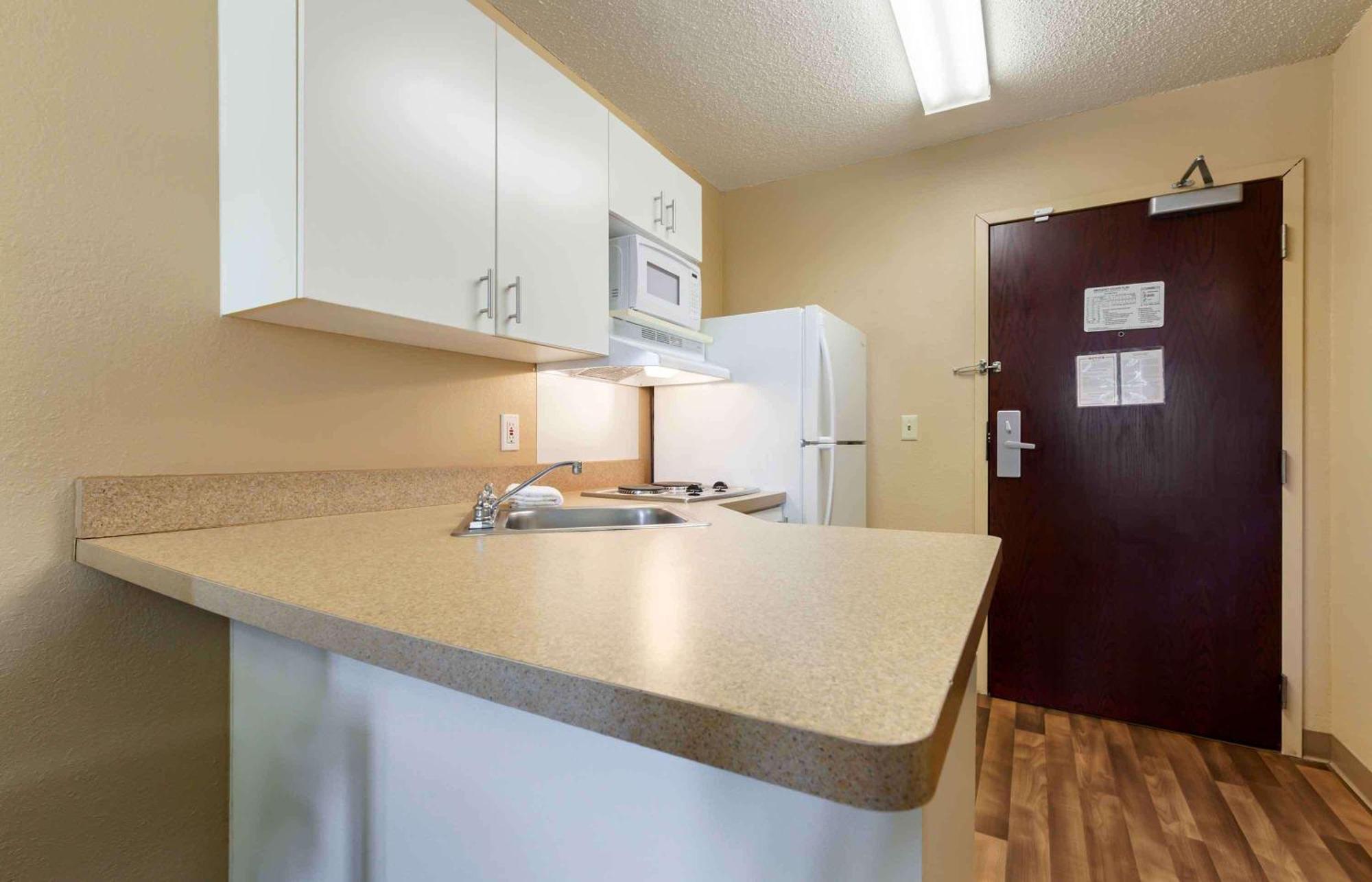 Extended Stay America Suites - Rockford - I-90 Exteriör bild