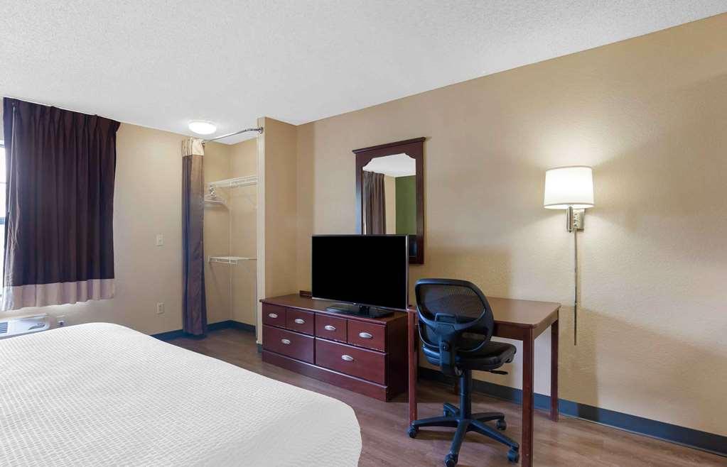 Extended Stay America Suites - Rockford - I-90 Rum bild