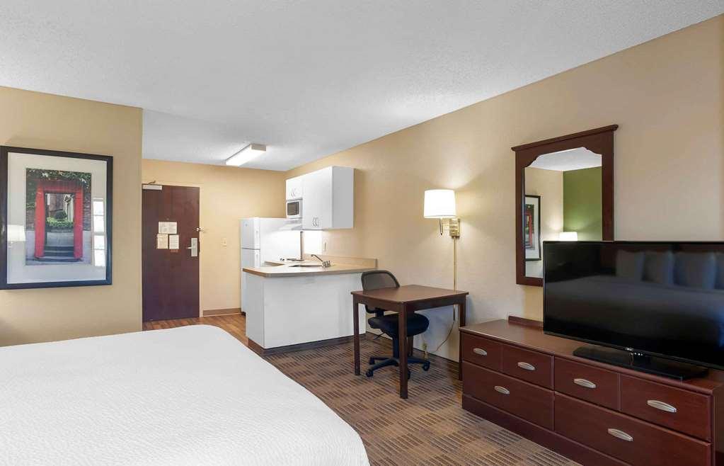 Extended Stay America Suites - Rockford - I-90 Rum bild