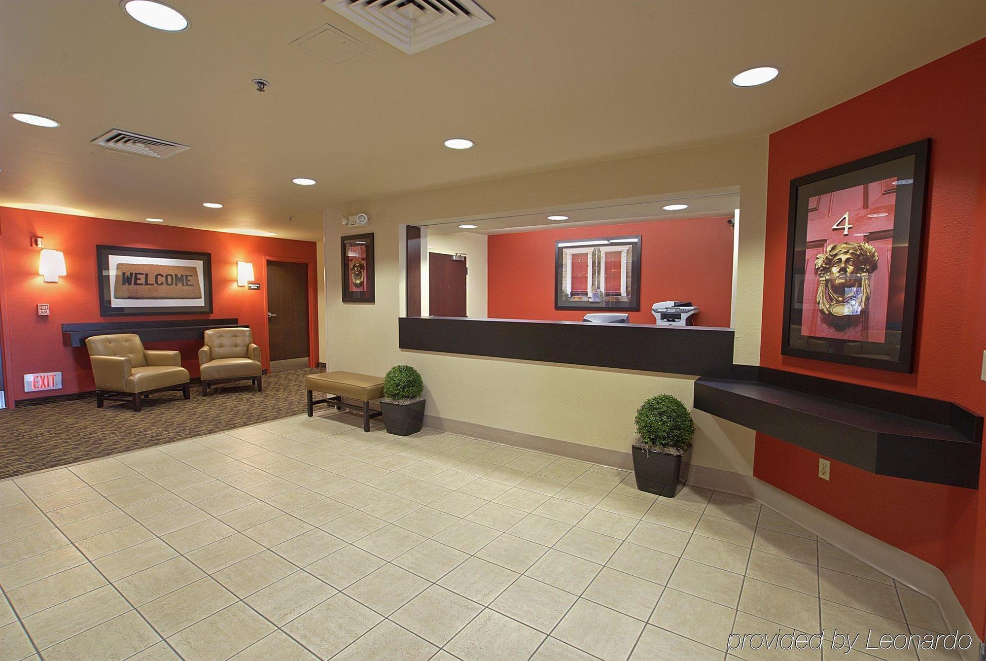 Extended Stay America Suites - Rockford - I-90 Exteriör bild