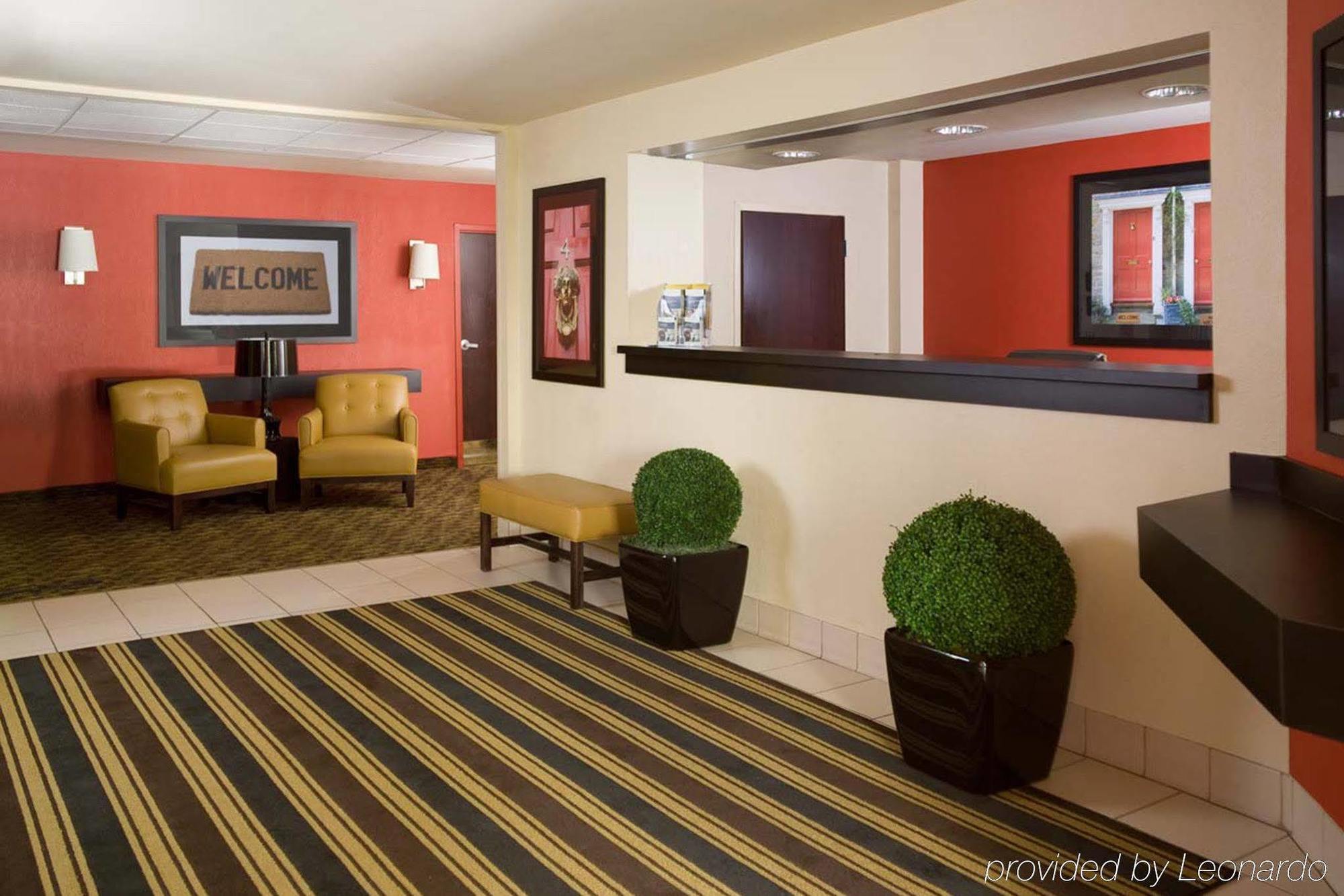 Extended Stay America Suites - Rockford - I-90 Exteriör bild