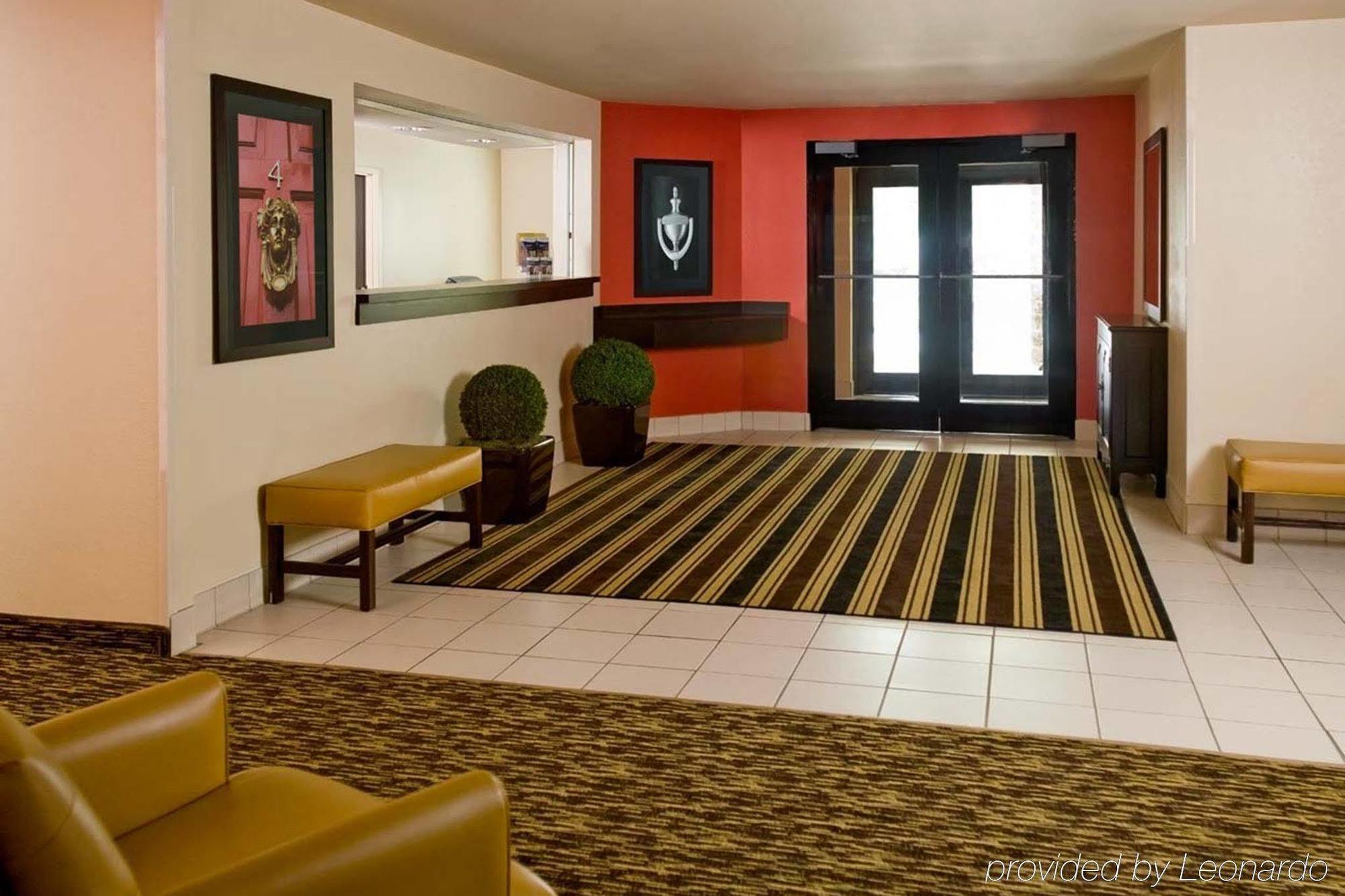 Extended Stay America Suites - Rockford - I-90 Exteriör bild