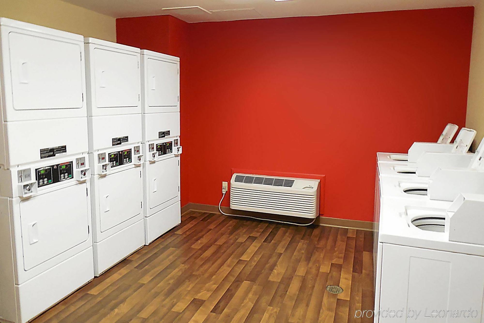 Extended Stay America Suites - Rockford - I-90 Exteriör bild